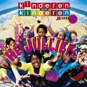 Moederdag - Kinderen voor Kinderen