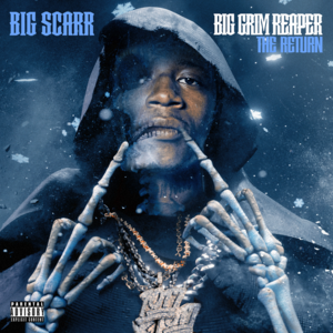 MJ - Big Scarr (Ft. Quezz Ruthless)