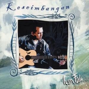 Pohon Untuk Kehidupan - Iwan Fals