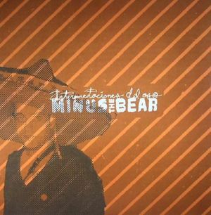 The Fix (Plan B Remix) - Minus the Bear (Ft. James van Leuven)