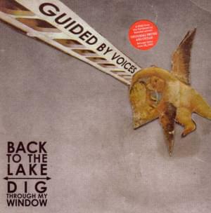 Back to the Lake - Guided by Voices