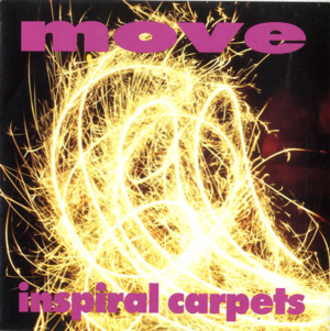 Move - Inspiral Carpets