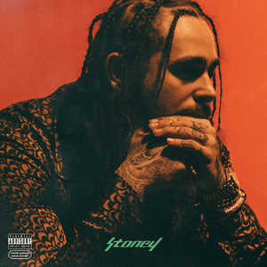 Up There - Post Malone