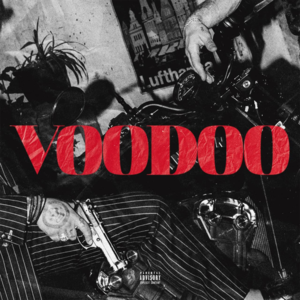 Voodoo - Light & Hawk