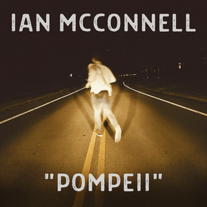 Pompeii - Ian McConnell