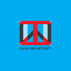 Alright Alright - Chickenfoot