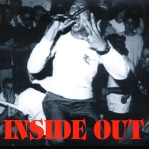 By a Thread - Inside Out (Hardcore Band)