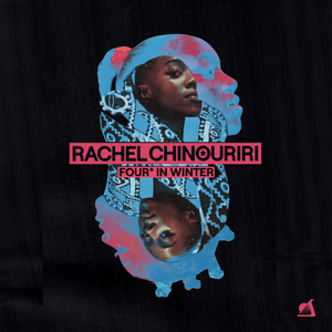 Through The Eye - Rachel Chinouriri