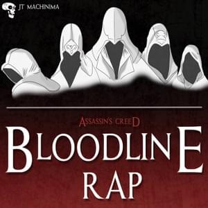 Bloodline Rap - JT Music