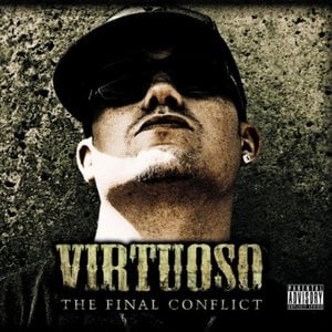 The Bay of Pigs - Virtuoso (Ft. Del the Funky Homosapien, Pidi T & Vast Aire)