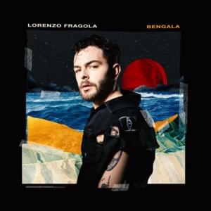 Lontanissimo - Lorenzo Fragola