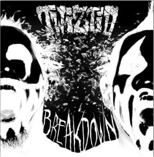 Breakdown - Twiztid