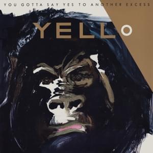 Smile on You - Yello