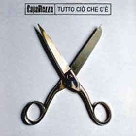 Tutto ciò che c’è - Caparezza