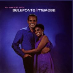 Show Me the Way, My Brother (Iph’lndlela) - Harry Belafonte