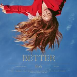 Better - BoA (보아)