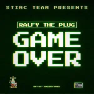 Game Over - Ralfy the Plug