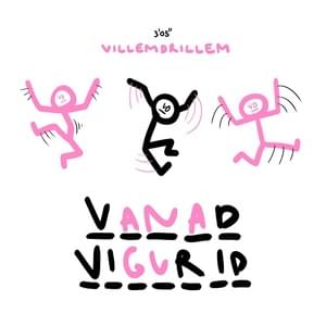 Vanad vigurid - ​villemdrillem