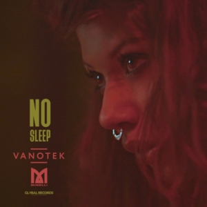 No Sleep - Vanotek (Ft. Minelli)