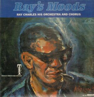 Please Say You’re Fooling - Ray Charles