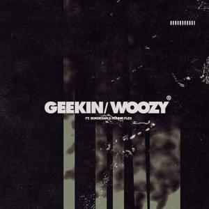 Geekin/Woozy - Idaly (Ft. Bokoesam & Ronnie Flex)