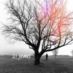 21 Years - TobyMac