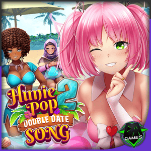 Huniepop 2: Double Date Song* - DAGames