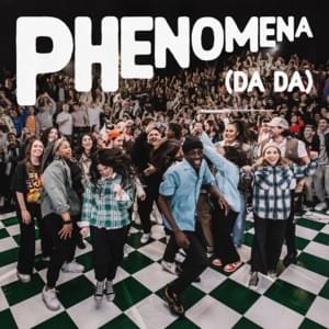 Phenomena (DA DA) [Live] - Hillsong Young & Free