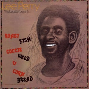 Curly Locks - Lee "Scratch" Perry (Ft. The Upsetters)