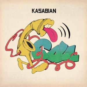 Call - Kasabian