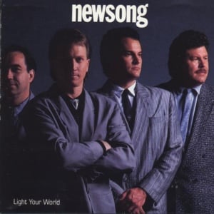 Love Is - NewSong