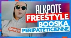 Booska Péripatéticienne - Alkpote