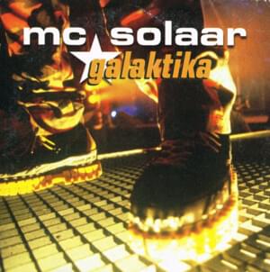 Galaktika - MC Solaar