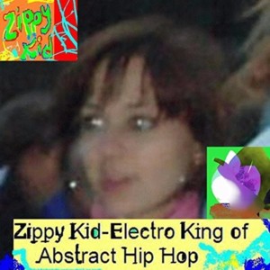 Sliding a Break - Zippy Kid