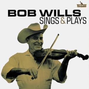 My Mary - Bob Wills