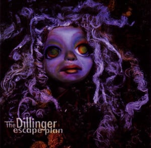 Cleopatra’s Sling - The Dillinger Escape Plan