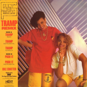 Tramp - Salt-N-Pepa