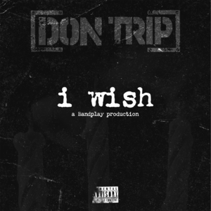 I Wish - Don Trip