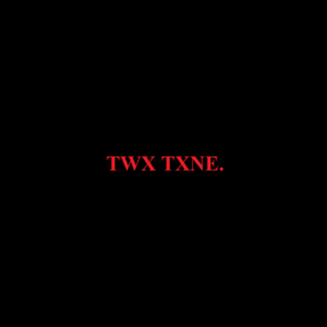 Twx Txne. - Scarlxrd