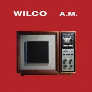 I Thought I Held You - Wilco