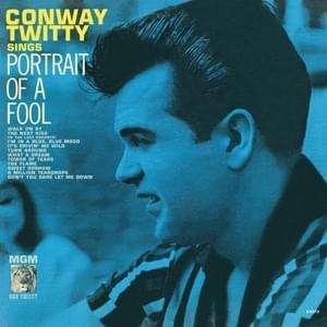 Turn Around - Conway Twitty