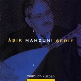 Zalim Oy (Dudaklarım Kurudu) - Âşık Mahzuni Şerif