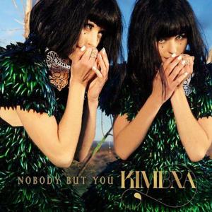 Nobody But You - Kimbra