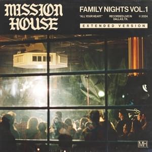 Here for You (Bonus Track) [Live] - Mission House