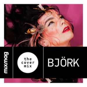 The Cover Mix: Björk - Björk