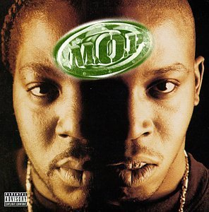 Facing Off - M.O.P.