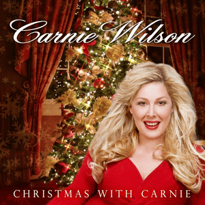 White Christmas - Carnie Wilson