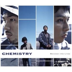 It Takes Two (Octopussy Remix) - CHEMISTRY (Ft. LiSA (JPN))