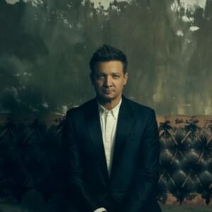 Thinking Out Loud (Hawk Eye Remix) - Jeremy Renner