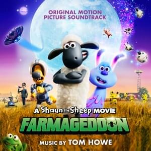 Shaun The Sheep (Life’s a Treat) (Farmageddon Remix) - Various Artists (Ft. Nadia Rose)